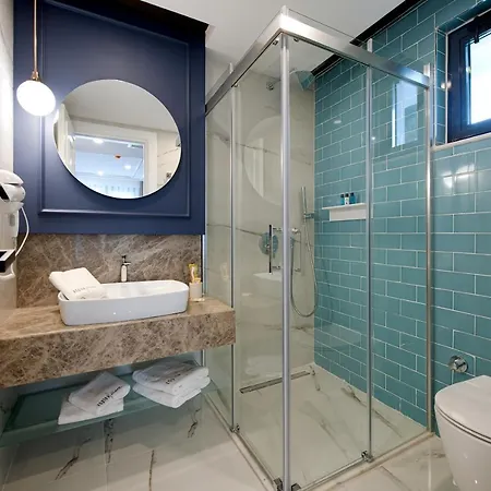 Espina Prive Hotel-New- Hotel Antalya