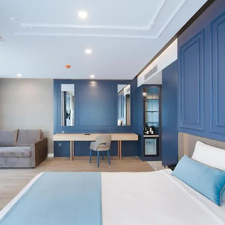 Hotel Espina Prive Hotel-New- *