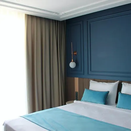 מלון Espina Prive Hotel-New-