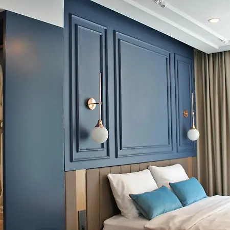 Espina Prive Hotel-New- Hotel Antalya