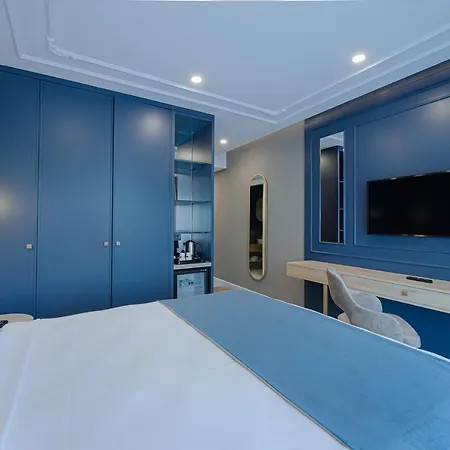 Hotel Espina Prive Hotel-New- *