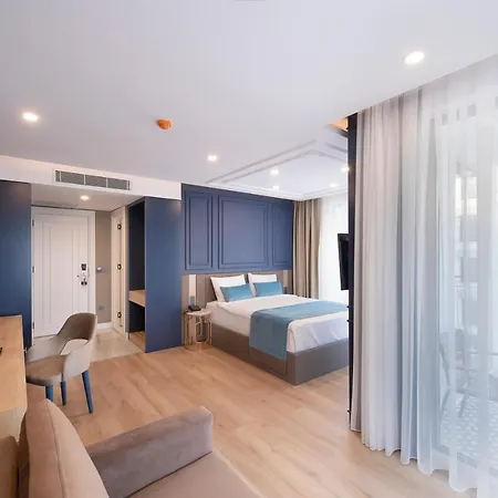 Espina Prive Hotel-New- *