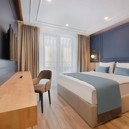 Espina Prive Hotel-New- *