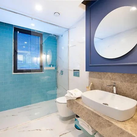 Hotel Espina Prive Hotel-New-